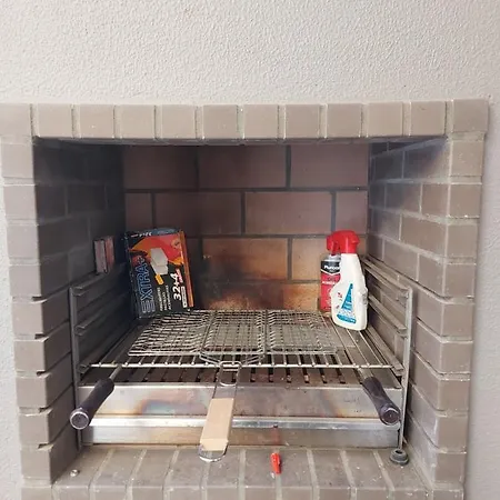 Moodhu - Cozy W/ Amazing Terrace Διαμέρισμα