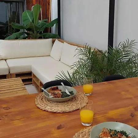 Moodhu - Cozy W/ Amazing Terrace