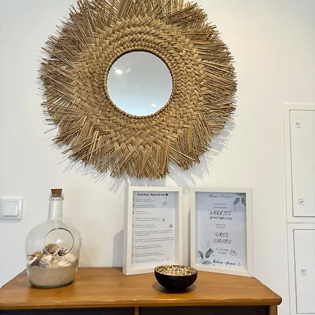 Διαμέρισμα Moodhu - Cozy W/ Amazing Terrace