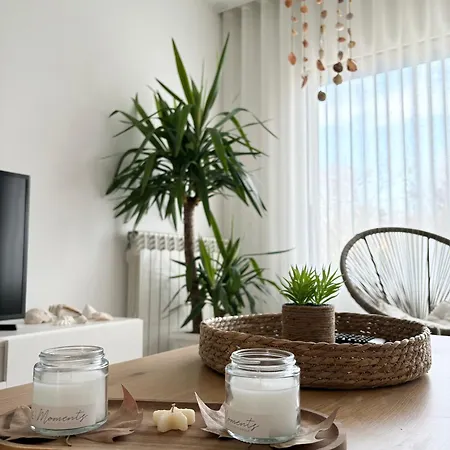 Appartement Moodhu - Cozy W/ Amazing Terrace *