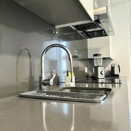 Moodhu - Cozy W/ Amazing Terrace Διαμέρισμα