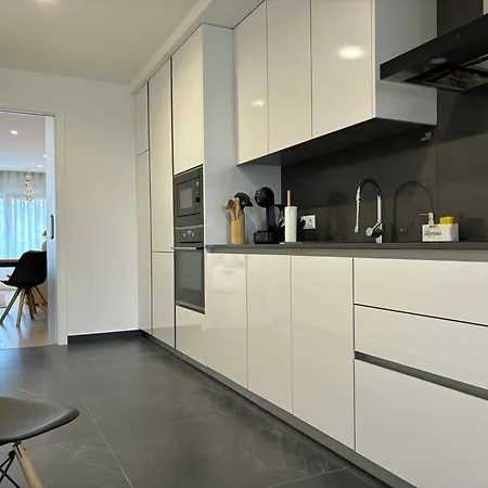 Moodhu - Cozy W/ Amazing Terrace דירה *