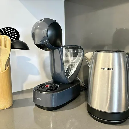 Moodhu - Cozy W/ Amazing Terrace * לייריה