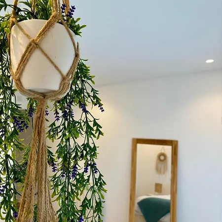 Moodhu - Cozy W/ Amazing Terrace *