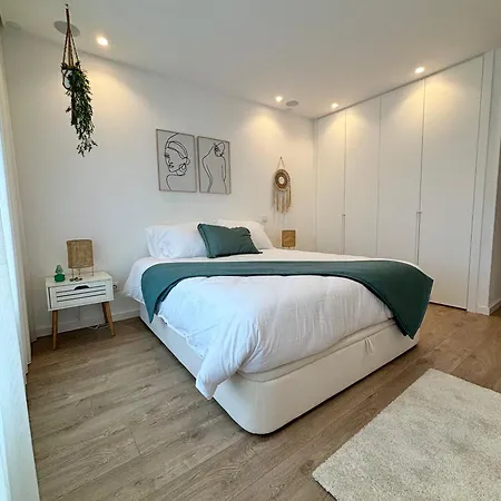 Moodhu - Cozy W/ Amazing Terrace