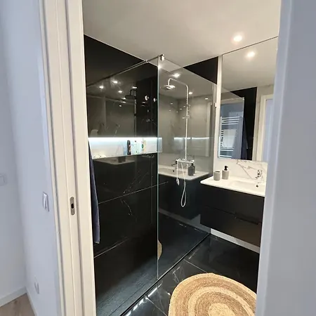 Moodhu - Cozy W/ Amazing Terrace דירה לייריה