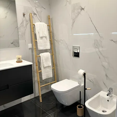 Moodhu - Cozy W/ Amazing Terrace דירה *