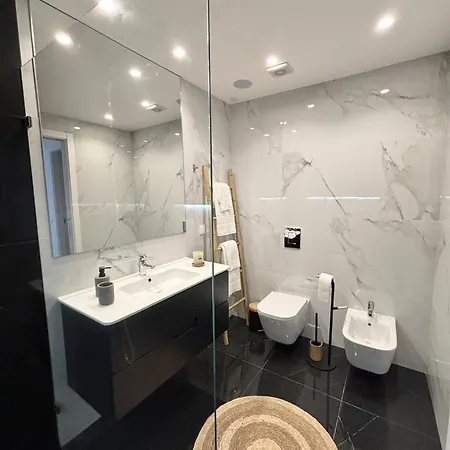 Moodhu - Cozy W/ Amazing Terrace דירה