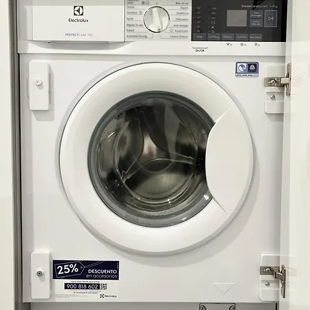 Daire Moodhu - Cozy W/ Amazing Terrace