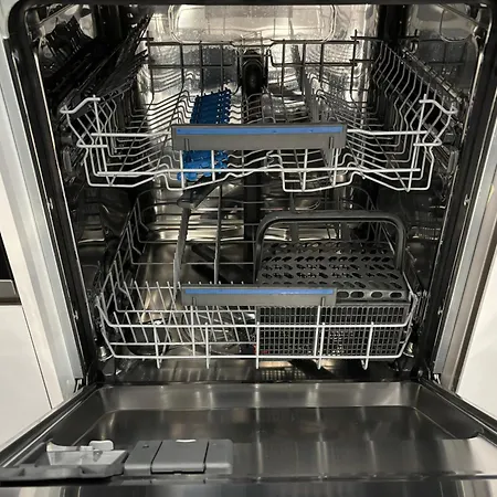 Διαμέρισμα Moodhu - Cozy W/ Amazing Terrace *