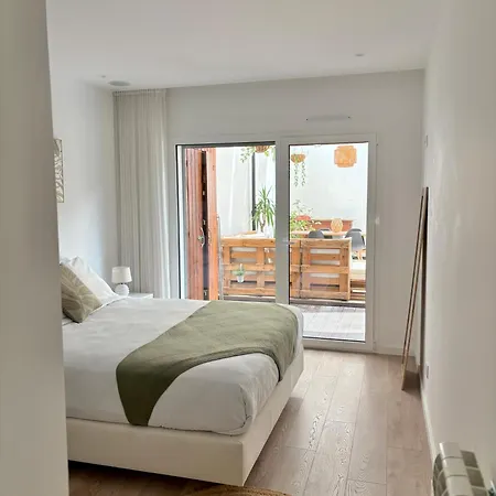 Διαμέρισμα Moodhu - Cozy W/ Amazing Terrace *