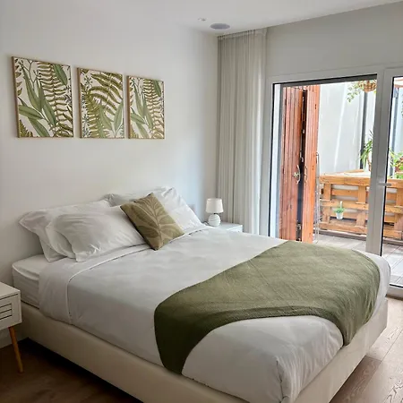 Moodhu - Cozy W/ Amazing Terrace