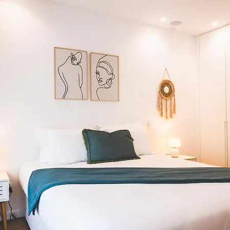 Moodhu - Cozy W/ Amazing Terrace דירה לייריה