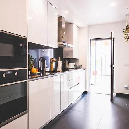 Moodhu - Cozy W/ Amazing Terrace דירה *