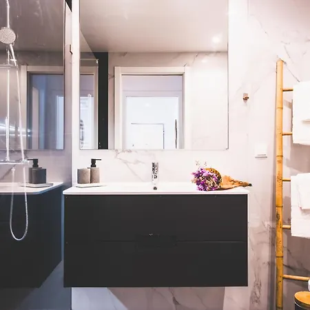 Διαμέρισμα Moodhu - Cozy W/ Amazing Terrace *