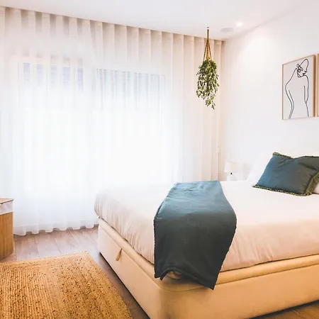 Moodhu - Cozy W/ Amazing Terrace Λεϊρία