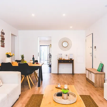 Διαμέρισμα Moodhu - Cozy W/ Amazing Terrace *