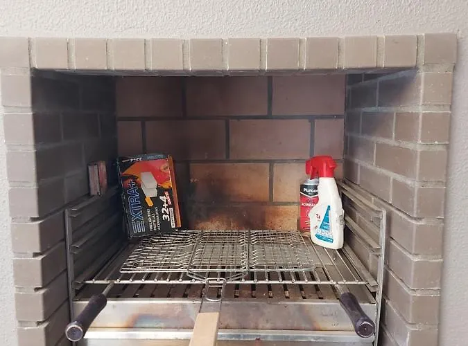 Moodhu - Cozy W/ Amazing Terrace Apartment