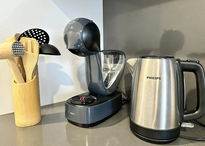 Moodhu - Cozy W/ Amazing Terrace * Leiria