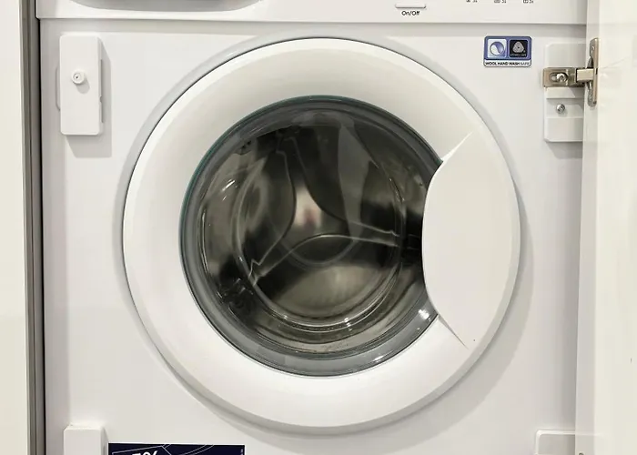 Apartment Moodhu - Cozy W/ Amazing Terrace