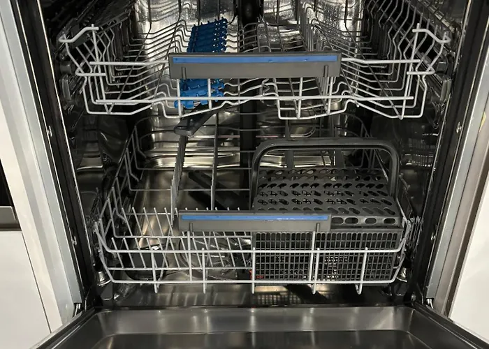 Apartment Moodhu - Cozy W/ Amazing Terrace *