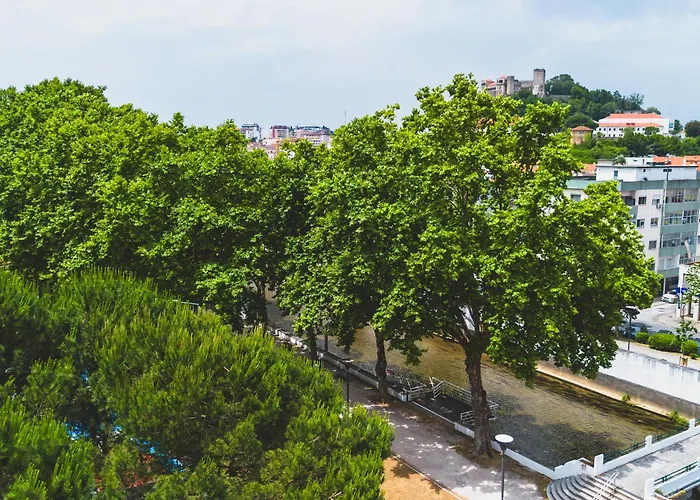 Moodhu - Cozy W/ Amazing Terrace Apartment