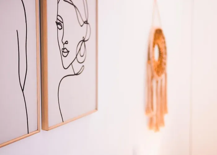 Apartment Moodhu - Cozy W/ Amazing Terrace *