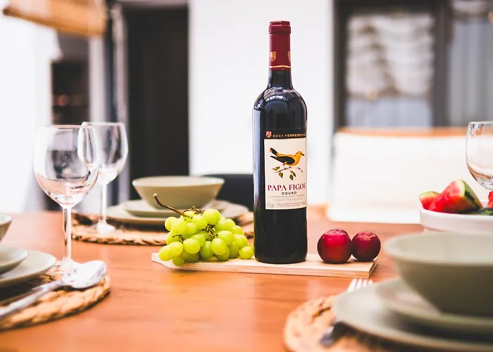 Moodhu - Cozy W/ Amazing Terrace Apartment Leiria